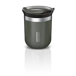 Термокухоль Wacaco Octaroma Classico 180 мл, сірий