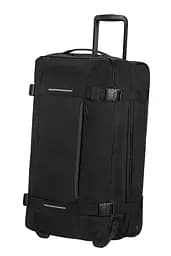 Дорожня Сумка На Колесах American Tourister URBAN TRACK BLACK 66x38x36 MD1*09002 - мініатюра 10
