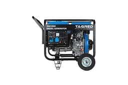 Генератор дизельний Tagred TA4100D