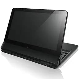 Ноутбук Lenovo ThinkPad Helix 3698 (Tablet) (i5-3337U/4/180SSD) - Class A "Б/В" - мініатюра 8