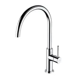 Смеситель для кухни Omnires Y chrome Y1251CR Хром