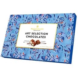 Цукерки Millennium Art Selection Chocolates асорті 145 г