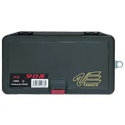 Коробка Meiho Versus VS-908 214х118х45mm Black