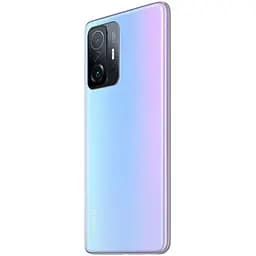 Смартфон Xiaomi 11T 8/128Gb Grade C Seller Refurbished Celestial Blue - мініатюра 3