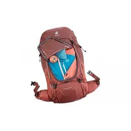 Рюкзак Deuter Futura Air Trek 55 + 10 SL Redwood-Lava (1052-3402221 5574) - мініатюра 3