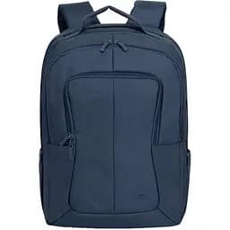 Рюкзак для ноутбука Rivacase 8460 Dark Blue 17.3 дюймов