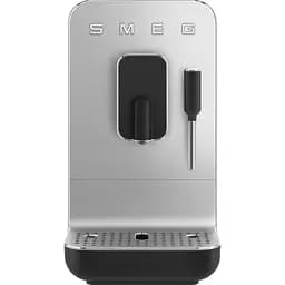 Кофемашина Smeg BCC12BLMEU Black [116613]