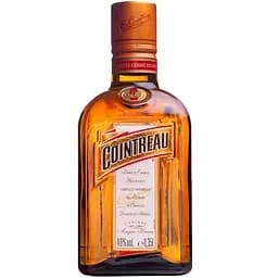 Ликер Cointreau, 40%, 0,35 л