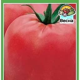 Семена Весна Томат Воловое сердце красное 0.1 г (10543)