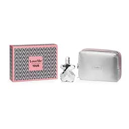 Подарунковий набір для жінок LOVEME THE SILVER Tous