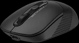 Миша бездротова A4Tech FB10C Stone Black