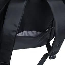 Рюкзак ZiBi Black Total (ZB.700306) - мініатюра 9