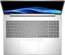 Ноутбук HP 16 EliteBook 6 G1i WUXGA IPS/Intel U7-255H/64GB/1TB/RTX 3050 4GB/DOS (B1KE6AV_V7) - мініатюра 4