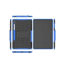 Чохол до планшета BeCover Samsung Tab S7 FE 12.4 SM-T730/SM-T735/S7 Plus SM-T975/S8 Plus 5G SM-X800/SM-X806 Blue (707137) - мініатюра 3