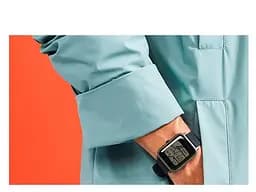 Смарт-годинник Amazfit Bip Black A1608 - мініатюра 8