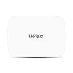 Бездротовий центр охорони ITV U-Prox MP center White з 2G, Ethernet (23-00319) - мініатюра 3