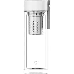 Термос MiJia Double Layer Glass Pearl White (MJBLB01PL) [118924]