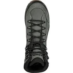 Черевики Lowa Renegade Evo GTX Mid 44.5 Grey/Black (1012-311916-9499-44.5) - мініатюра 4