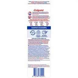 Зубна щітка Colgate Extra Clean Експерт чистоти 2 шт. - мініатюра 2