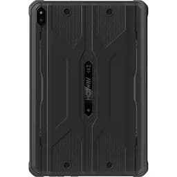 Планшет Hotwav R10 Pro 8/256GB LTE Black (HWR10PROLTE8256B) Global EU [143491] - мініатюра 6
