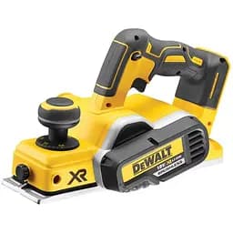 Рубанок акумуляторний DeWalt 18В XR (DCP580NT)