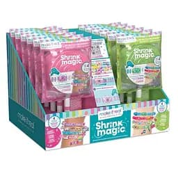 Набір для створення шарм-браслетів Make it Real Чарівний льодяник (MR1757)