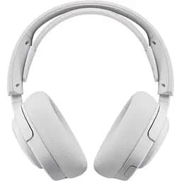 Ігрові навушники SteelSeries Arctis Nova 5 MultiPlatform White (61671) [117740] - мініатюра 4