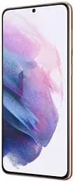 Смартфон Samsung Galaxy S21 Plus 5G 8/256GB Phantom Violet (SM-G996BZVGSEK) [52839] - мініатюра 7