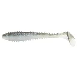 Силикон Keitech Swing Impact Fat 2.8" #440 Electric Shad (8 шт/уп)
