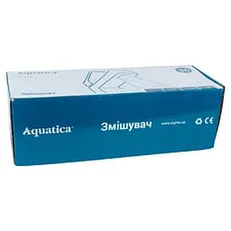 Змішувач для ванни AQUATICA HK-2C230C 9732220 - мініатюра 7