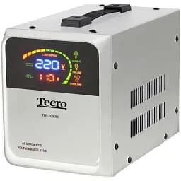 Стабілізатор напруги Tecro (TLR-2000W)