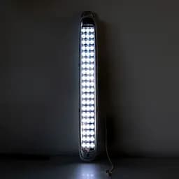 Світильник акумуляторний Євросвітло аварійний LED CT-9960 (58288) - мініатюра 3
