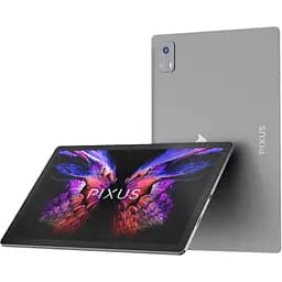 Планшет Pixus Wing 8/128GB 4G Dual Sim Silver - мініатюра 6