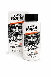 Пудра для укладки волосся ProRapid №021 матовий ефект і прикореневий об’єм 30 г (PR0014)