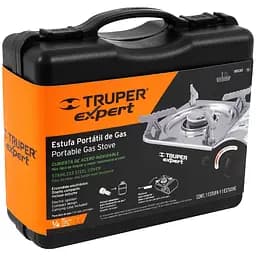 Плита газова портативна Truper Expert (ESPO-1X) - мініатюра 3