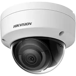 IP-видеокамера Hikvision 8 Мп DS-2CD2183G2-IS (2.8 мм) AcuSense с видеоаналитикой для системы видеонаблюдения