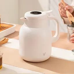 Термос Viomi Thermos Pot 1.5L VBTEA01 White - мініатюра 2