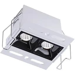 Світильник точковий врізний KLOODI KD-024TR 3К