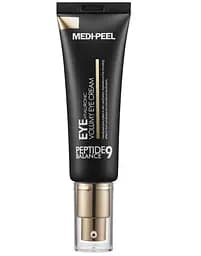 Омолоджуючий крем для повік з пептидами Peptide Balance9 Eye Hyaluronic Volumy Eye Cream Medi-Peel 40 мл