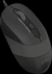 Мышь A4Tech Fstyler FM10ST Grey