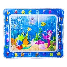 Детский коврик с водой 6911610-2, 65х45 см