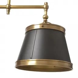 Люстра Brille лофт підвісна E27 PB (BKL-566S/3) - мініатюра 5