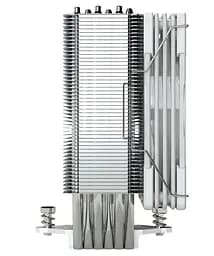 Кулер для процесора Coolmoon Aosor AS600 WHITE (AS600 WHITE) - мініатюра 7