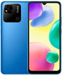 Смартфон Xiaomi Redmi 10A 4/128GB Blue