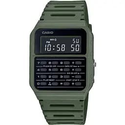 Мужские часы Casio Vintage EDGY CA-53WF-3BEF