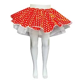 Спідниця Мінні Маус дитяча