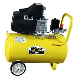 Компресор Werk BM-2T50N (60512)