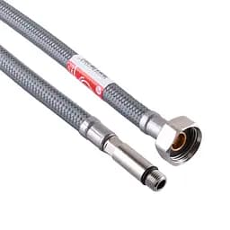 Шланг для змішувача Tucai М10x1/2″ 0, 6м. антикорозія TAQ Grif ACB 204468