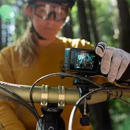 Екшн-камера GoPro HERO 12 Black (CHDHX-121-RW) [92367] - мініатюра 10