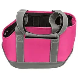 Сумка-переноска Trixie Alea 16 x 20 x 30 см (розовая)